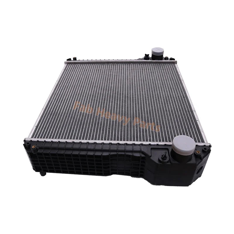 Radiator 135690A3 135691A3 Fits for Case P140 P170 Engine MX100 MX135 MX170 Tractor - Fab Heavy Parts