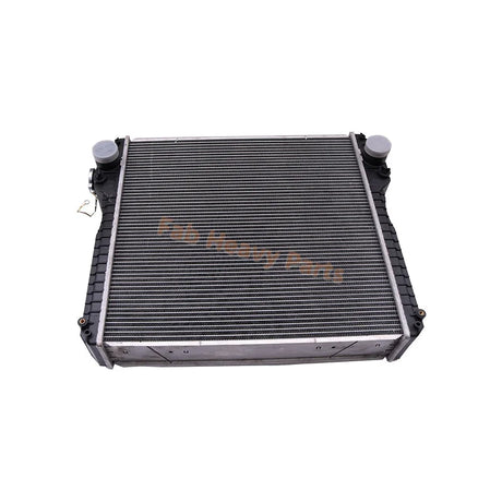 Radiator 135690A3 135691A3 Fits for Case P140 P170 Engine MX100 MX135 MX170 Tractor