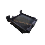 Radiator 148 - 9107 1489107 Fits for Caterpillar CAT Engine 3176C 3176 Excavator 345B - Fab Heavy Parts