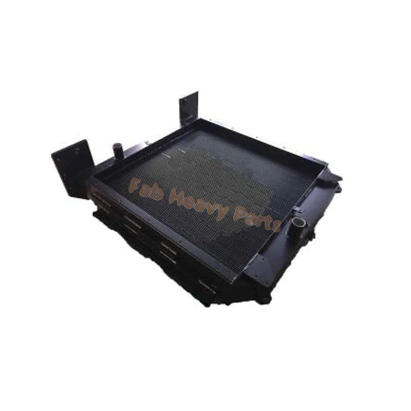 Radiator 148-9107 1489107 Fits for Caterpillar CAT Engine 3176C 3176 Excavator 345B