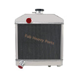 Radiator 15221 - 72060 15228 - 72060 for Kubota Tractor L175 L185 - Fab Heavy Parts