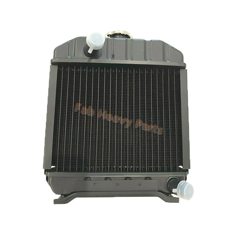 Radiator 15371-72060 for Kubota Tractor B6100D-P B6100E-P B7100D-P