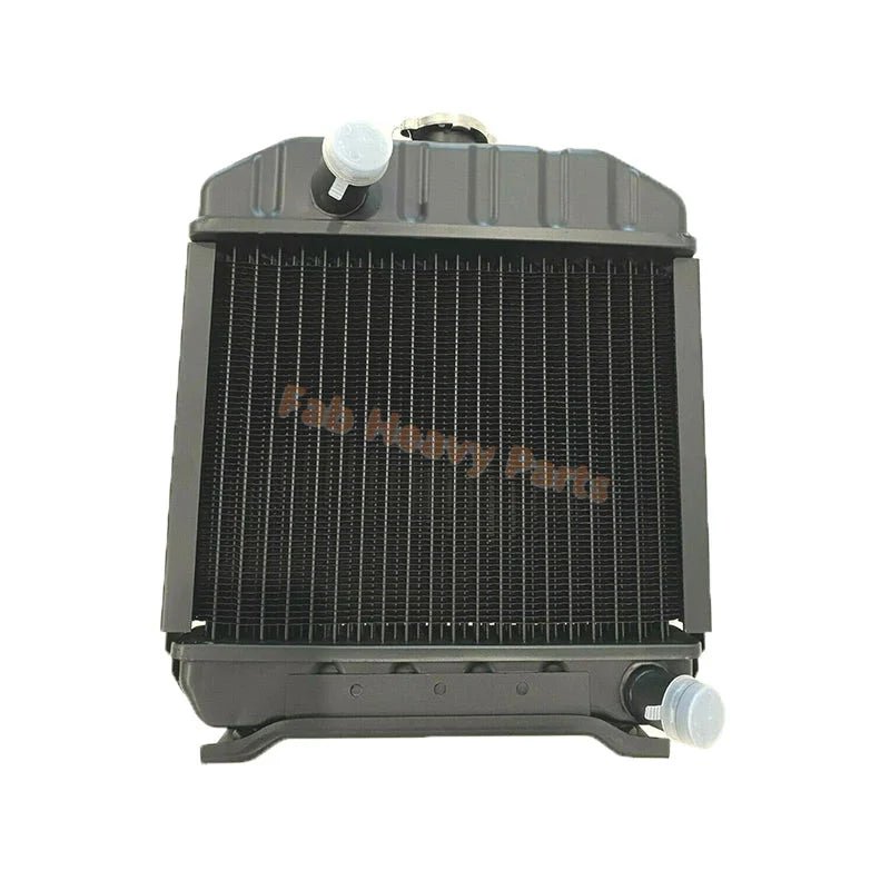 Radiator 15371 - 72060 for Kubota Tractor B6100D - P B6100E - P B7100D - P - Fab Heavy Parts