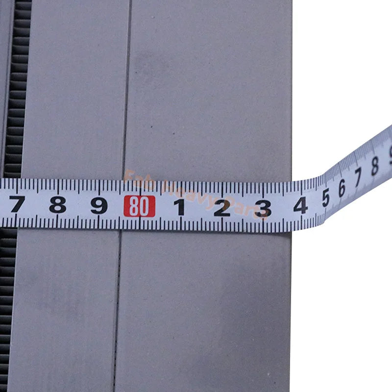 Hydraulic Oil Cooler 1643599 164-3599 Fits for Caterpillar Excavator CAT 315B L 317B LN 318B 318B LN