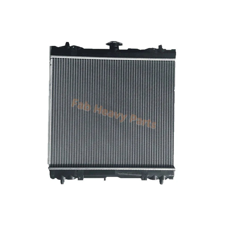 Radiator 16626-72060 for Kubota Engine V1505