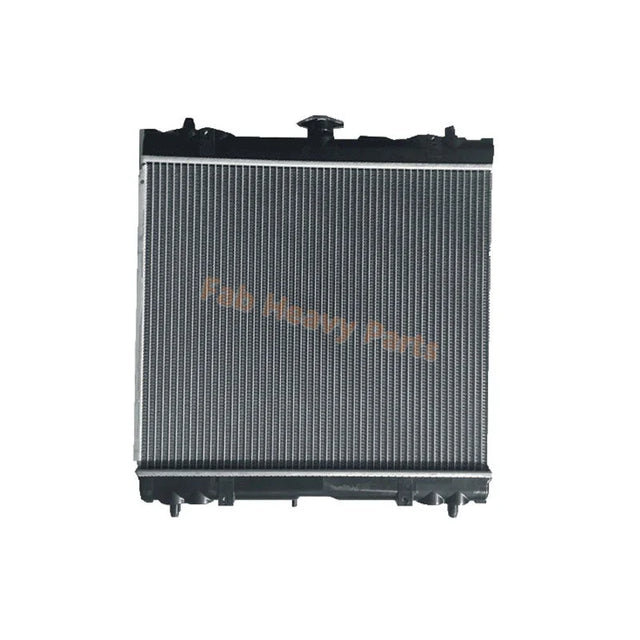 Radiateur 16626-72060 pour le moteur Kubota V1505