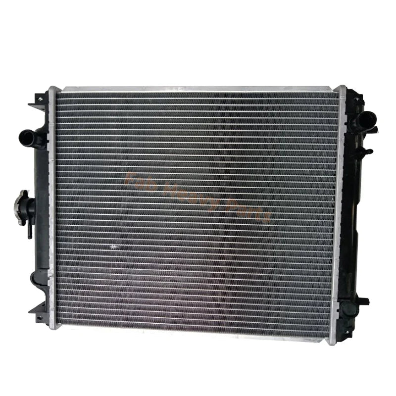 Radiator 203 - 4410 2034410 Fits for Caterpillar CAT Excavator CR303 303 - Fab Heavy Parts