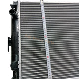 Radiator 203-4410 2034410 Fits for Caterpillar CAT Excavator CR303 303