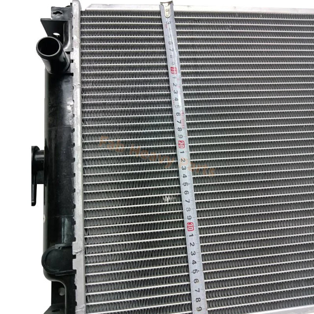 Radiator 203-4410 2034410 Fits for Caterpillar CAT Excavator CR303 303