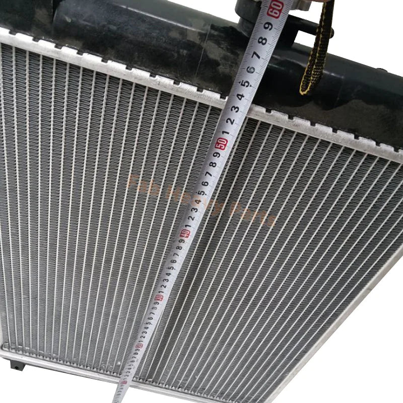 Radiator 203-4410 2034410 Fits for Caterpillar CAT Excavator CR303 303