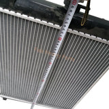 Radiator 203-4410 2034410 Fits for Caterpillar CAT Excavator CR303 303