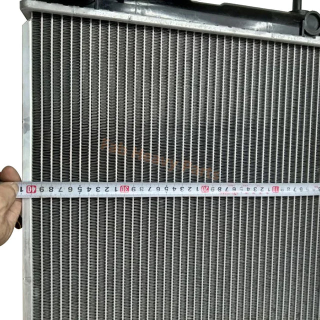 Radiator 203-4410 2034410 Fits for Caterpillar CAT Excavator CR303 303