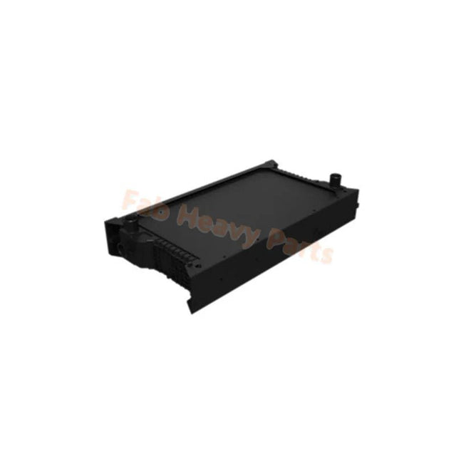 Radiator 217 - 4113 2174113 Fits for Caterpillar CAT Engine 3056E 3054C C4.4 - Fab Heavy Parts