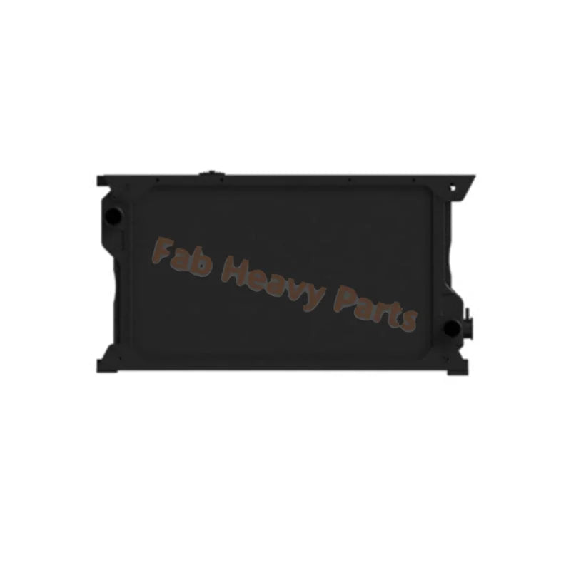 Radiator 217-4113 2174113 Fits for Caterpillar CAT Engine 3056E 3054C C4.4