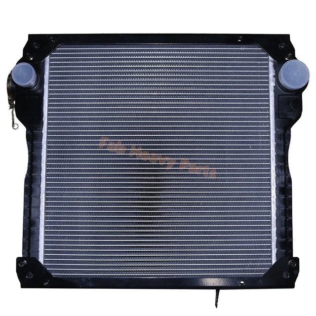 Radiator 234876A2 for New Holland U80 LV80 Tractor Loader