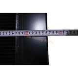 Radiator 253146A1 A190619 118720A1 Fits for Case Wheel Loader 621 621B 621C - Fab Heavy Parts