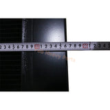 Kühler 253146A1 A190619 118720A1 Passend für Case Radlader 621 621B 621C
