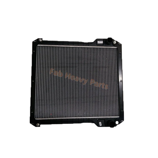Radiator 30/926671 30/915200 30/926286 for JCB 3CXS-PC 4CX-PC 3CX 3CX-T 4CX 3CXS