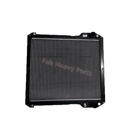 Radiator 30/926671 30/915200 30/926286 for JCB 3CXS - PC 4CX - PC 3CX 3CX - T 4CX 3CXS - Fab Heavy Parts