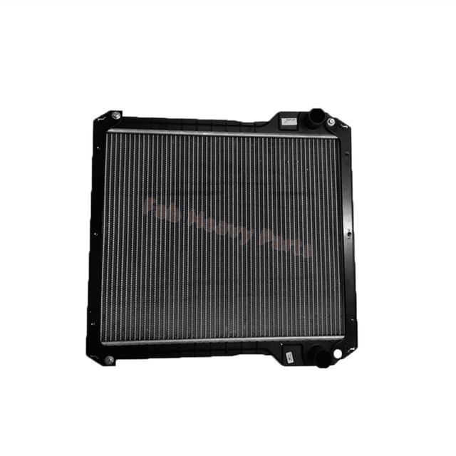Radiator 30/926671 30/915200 30/926286 for JCB 3CXS - PC 4CX - PC 3CX 3CX - T 4CX 3CXS - Fab Heavy Parts