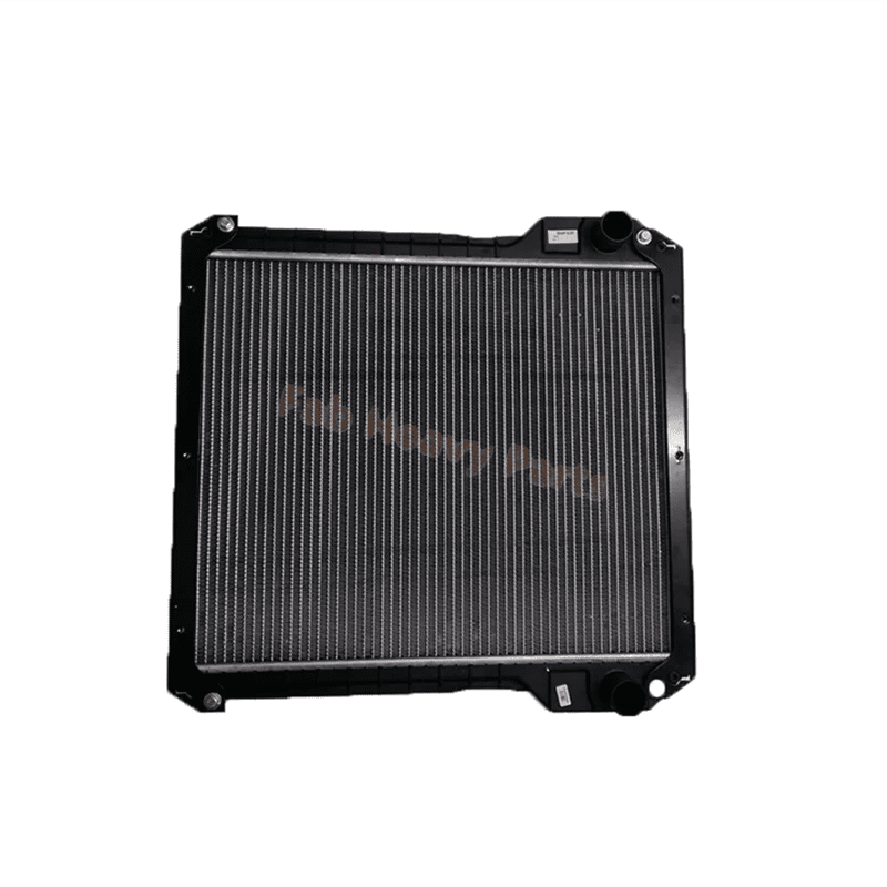 Radiator 30/926671 30/915200 30/926286 for JCB 3CXS - PC 4CX - PC 3CX 3CX - T 4CX 3CXS - Fab Heavy Parts
