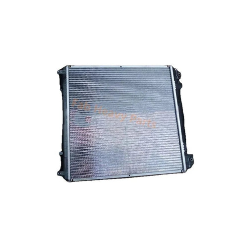 Radiator 32A47 - 05010 32A47 - 05011 for Mitsubsihi Engine S4Q S4S - Fab Heavy Parts
