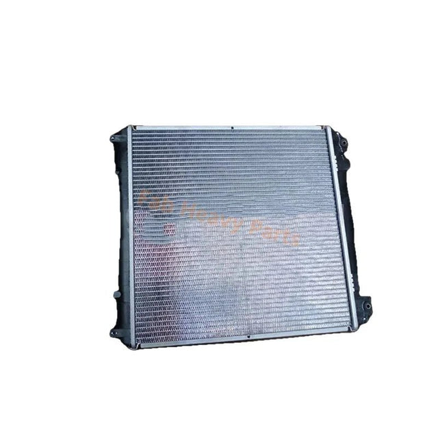 Radiator 32A47 - 05010 32A47 - 05011 for Mitsubsihi Engine S4Q S4S - Fab Heavy Parts