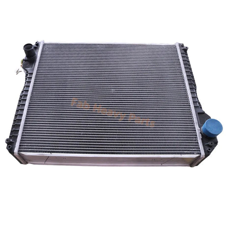 Radiator 347611A3 Fits for Case 521D 521F 621D 521G 521E Wheel Loader - Fab Heavy Parts