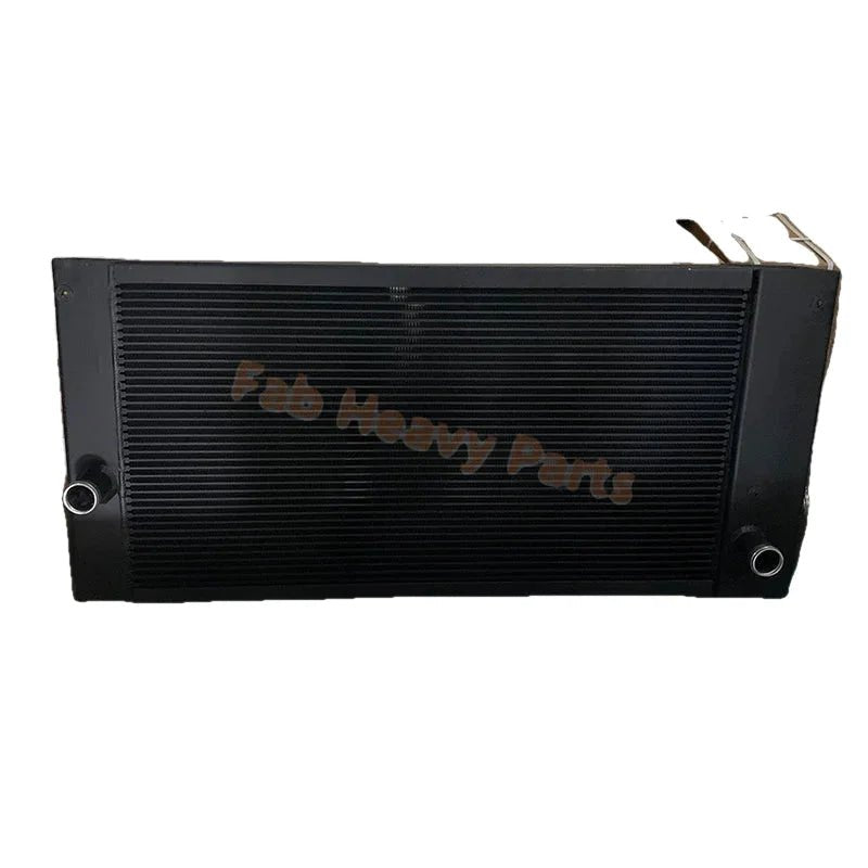 Radiator 36877280 for Ingersoll Rand Doosan Air Compressor 850CFM HP675FWCU HP750CWCU XP825WJD - Fab Heavy Parts
