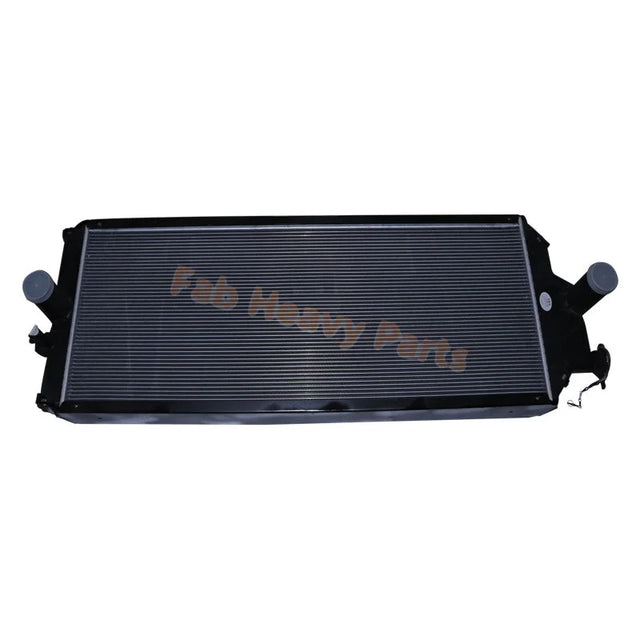 Radiador 383-6407 3836407 FITS para Caterpillar Cat 345C MH 345D 345D L 349D 349D L Excavador