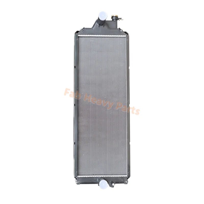 Radiator 3836408 383 - 6408 Fits for Caterpillar CAT Engine C13 Excavator 345C MH 345D 349D 349D2 - Fab Heavy Parts