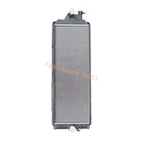 Radiator 3836408 383 - 6408 Fits for Caterpillar CAT Engine C13 Excavator 345C MH 345D 349D 349D2 - Fab Heavy Parts
