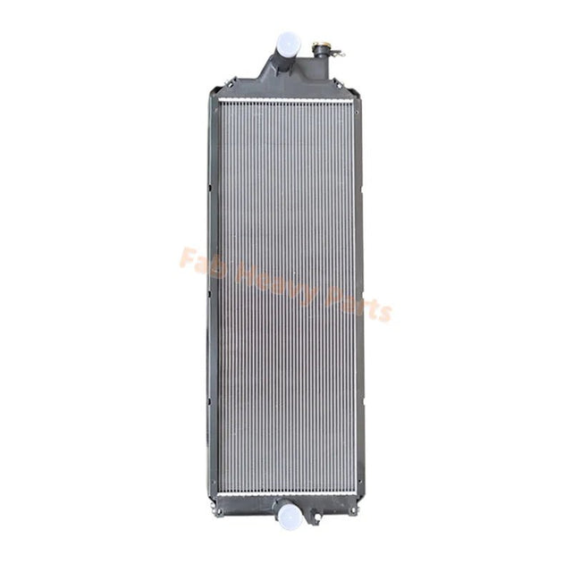 Radiator 3836408 383 - 6408 Fits for Caterpillar CAT Engine C13 Excavator 345C MH 345D 349D 349D2 - Fab Heavy Parts