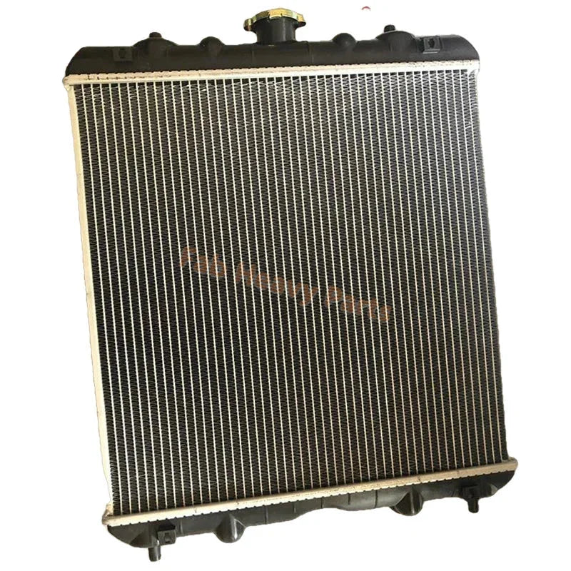 Radiator 3A151-17100 3A751-17100 for Kubota M6800HDC M6800S M8200 M9000 M9000HD