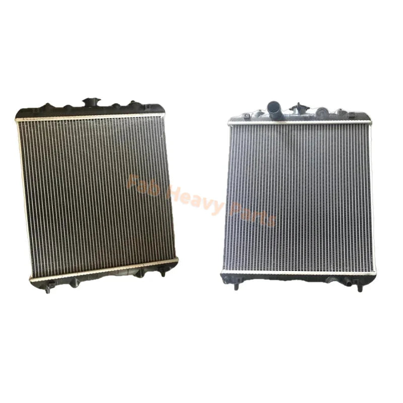 Radiator 3A151-17100 3A751-17100 for Kubota M6800HDC M6800S M8200 M9000 M9000HD