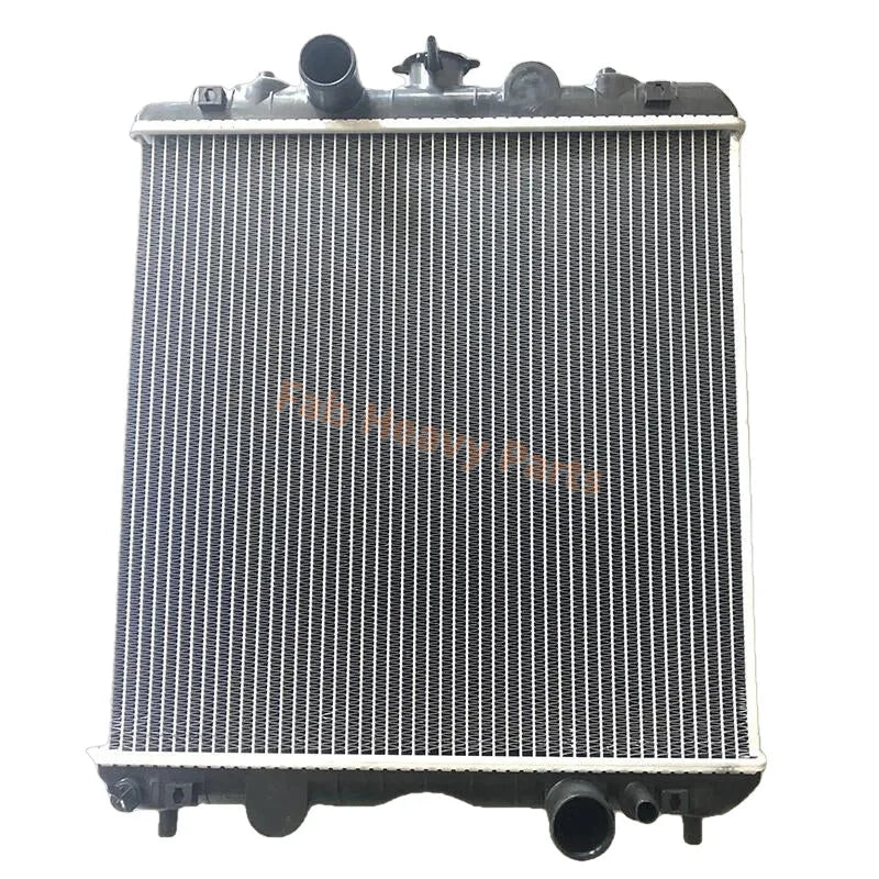 Radiator 3A151-17100 3A751-17100 for Kubota M6800HDC M6800S M8200 M9000 M9000HD