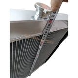Radiator 4301306 for Hitachi Excavator EX60 - 2 - Fab Heavy Parts