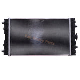Radiator 4722757 for Yanmar 3TNV88F Engine Fits for John Deere 30G PC4 35G Hitachi ZX30U-5A ZX35U-5A ZAXIS30U-5N ZAXIS35U-5N Excavator