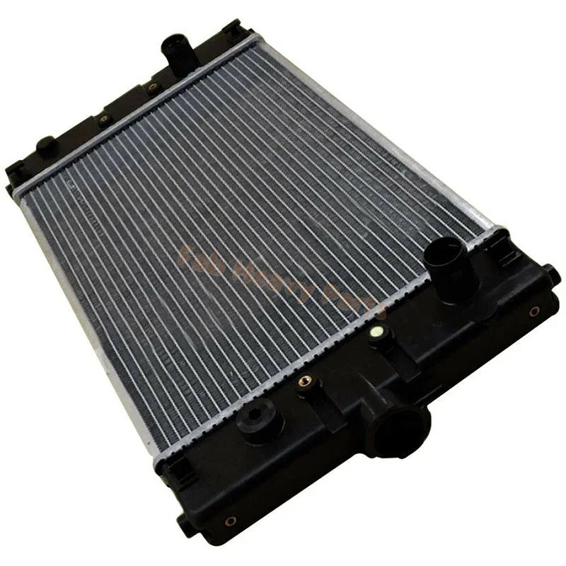 Radiator 476 - 5580 4765580 Fits for Caterpillar CAT Engine C1.1 C1.5 Generator DE9.5E3 - Fab Heavy Parts