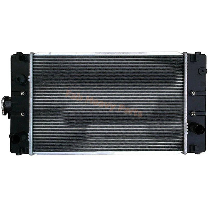 Radiator 476 - 5580 4765580 Fits for Caterpillar CAT Engine C1.1 C1.5 Generator DE9.5E3 - Fab Heavy Parts