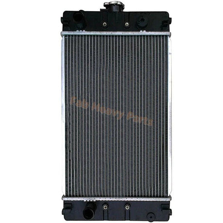 Radiator 476 - 5580 4765580 Fits for Caterpillar CAT Engine C1.1 C1.5 Generator DE9.5E3 - Fab Heavy Parts