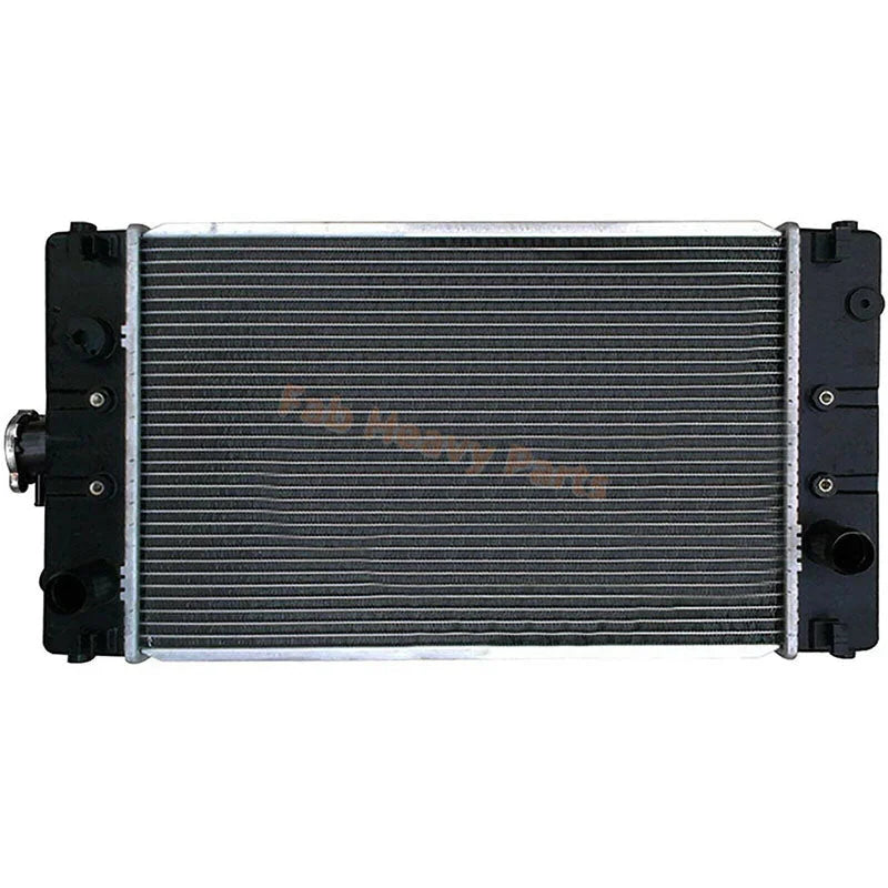 Radiator 476-5580 4765580 Fits for Caterpillar CAT Engine C1.1 C1.5 Generator DE9.5E3