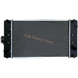 Radiator 476-5580 4765580 Fits for Caterpillar CAT Engine C1.1 C1.5 Generator DE9.5E3