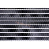 Radiator 5172926 for New Holland Tractor TN75D TN75F TN75S TN70SA TN75VA - Fab Heavy Parts
