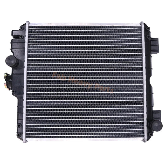 Radiator 5172926 for New Holland Tractor TN75D TN75F TN75S TN70SA TN75VA