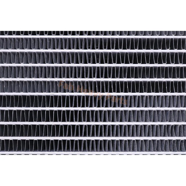 Radiator 5172926 for New Holland Tractor TN75D TN75F TN75S TN70SA TN75VA