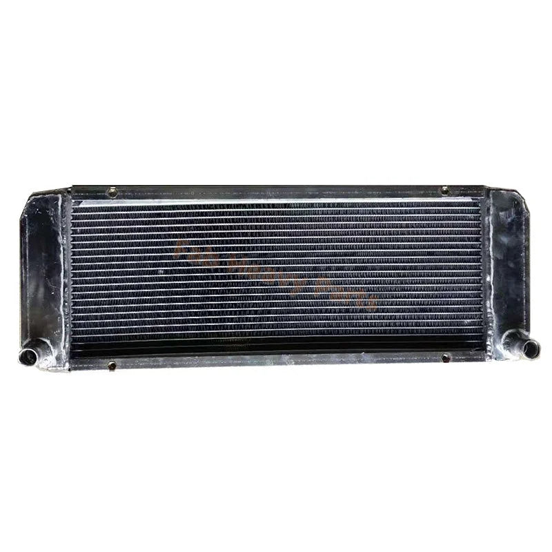 Radiator 6678820 6672455 7009566 Aftermarket Replacement For Bobcat 553F 553AF 463 S70 Skid Steer Loader