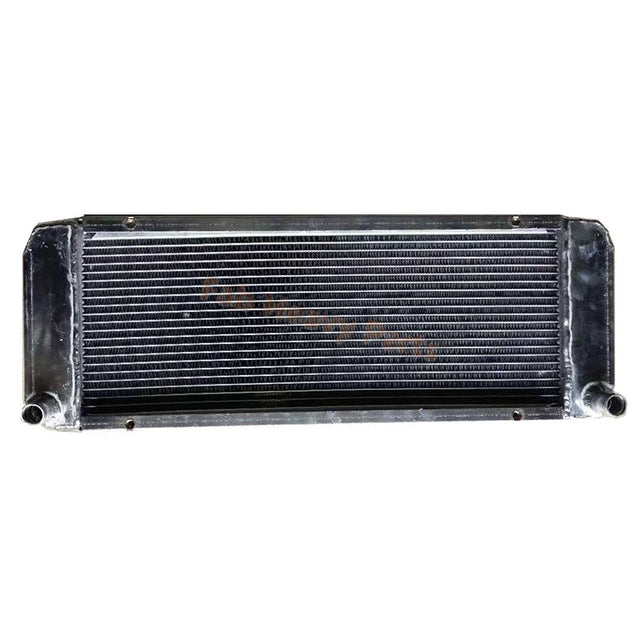 Radiator 6678820 6672455 7009566 Aftermarket Replacement For Bobcat 553F 553AF 463 S70 Skid Steer Loader