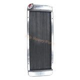 Radiator 6678820 6672455 7009566 Aftermarket Replacement For Bobcat 553F 553AF 463 S70 Skid Steer Loader
