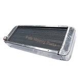 Radiator 6678820 6672455 7009566 Aftermarket Replacement For Bobcat 553F 553AF 463 S70 Skid Steer Loader
